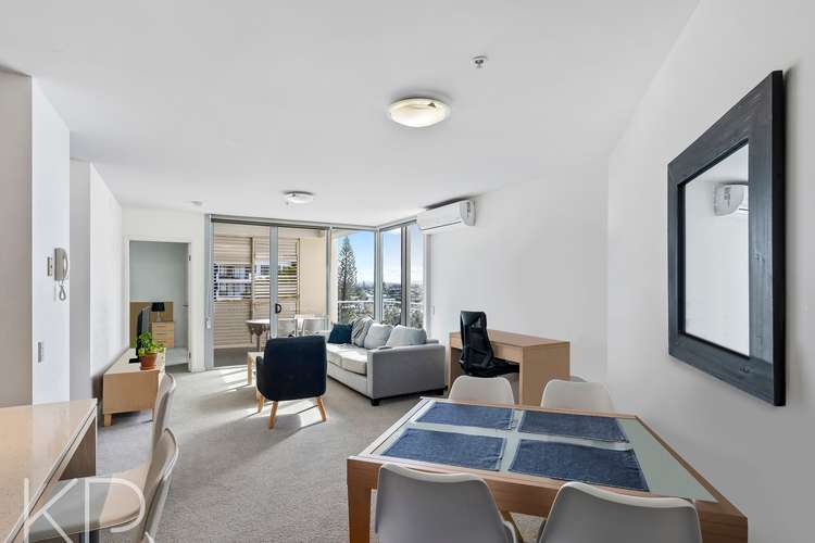 Second view of Homely unit listing, 403/18 Fern Street, Surfers Paradise QLD 4217