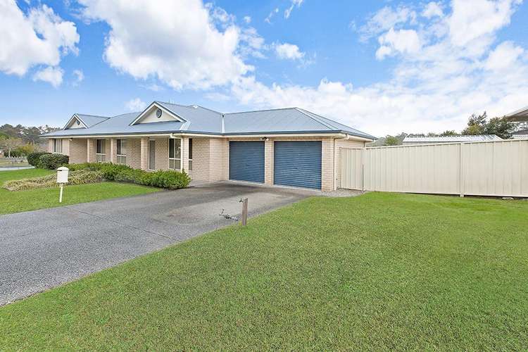 Main view of Homely house listing, 3 The Circuit, Blue Haven NSW 2262