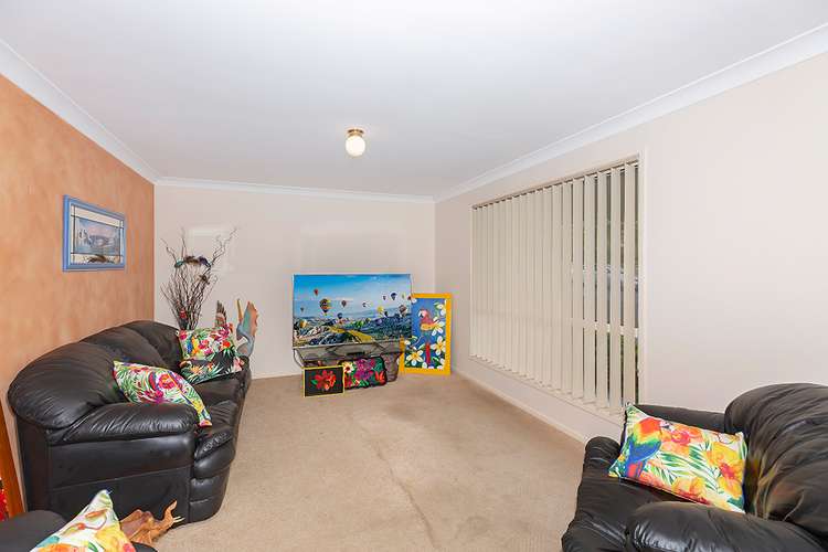 Second view of Homely house listing, 3 The Circuit, Blue Haven NSW 2262