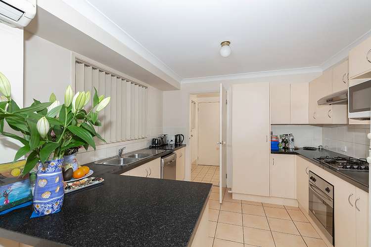 Fourth view of Homely house listing, 3 The Circuit, Blue Haven NSW 2262