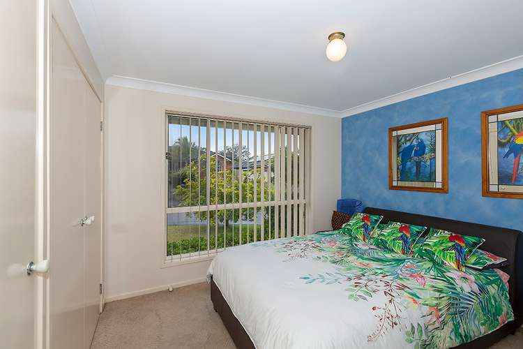 Fifth view of Homely house listing, 3 The Circuit, Blue Haven NSW 2262