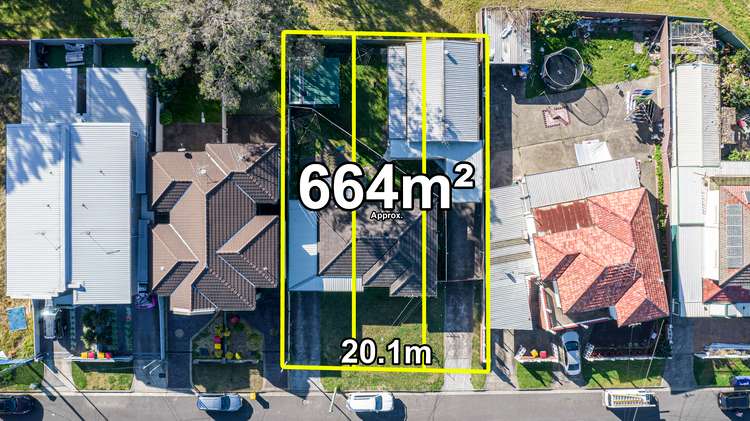 7 George Street, Canley Heights NSW 2166