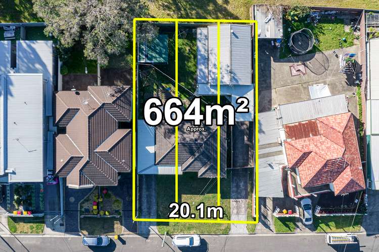 7 George Street, Canley Heights NSW 2166