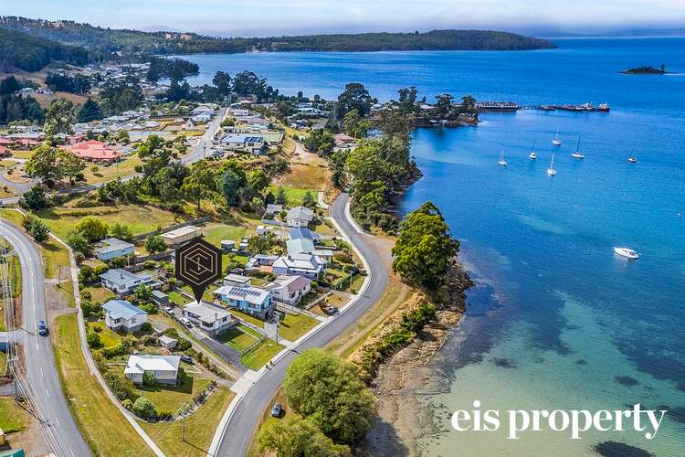 Second view of Homely house listing, 5 Bay View Road, Dover TAS 7117