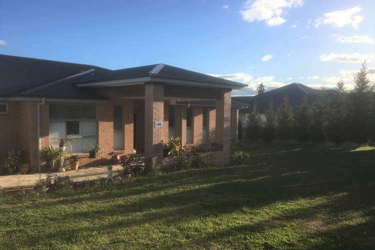 Main view of Homely house listing, 186 Garfield Road, Horsley Park NSW 2175