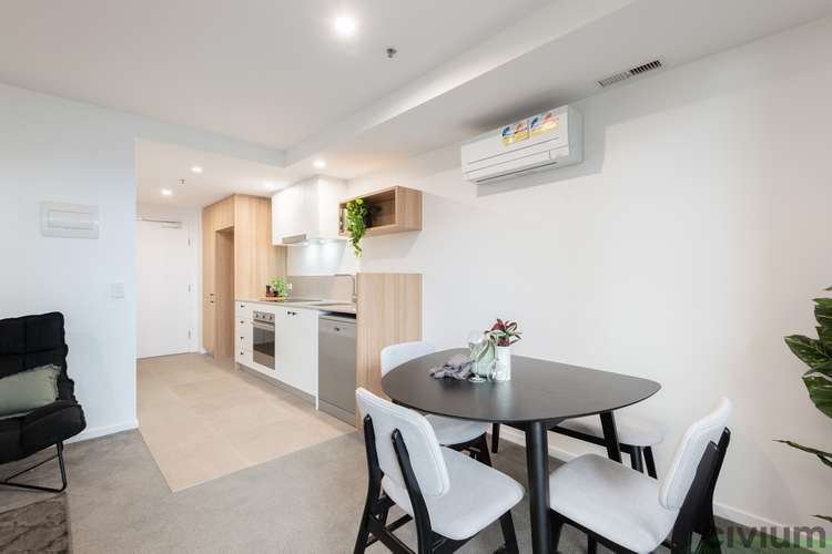 Sixth view of Homely apartment listing, 1206/4 Grazier Lane, Belconnen ACT 2617