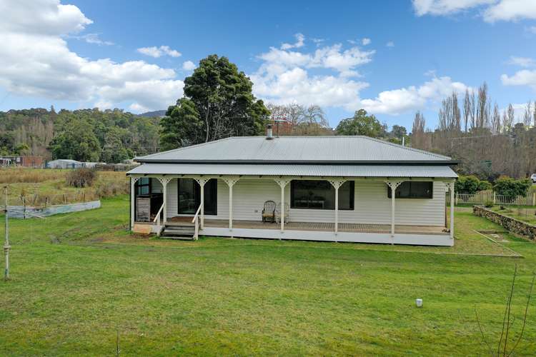 Main view of Homely house listing, 1551 Gordon River Road, Westerway TAS 7140