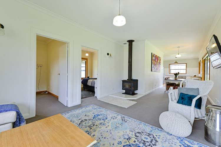 Sixth view of Homely house listing, 1551 Gordon River Road, Westerway TAS 7140