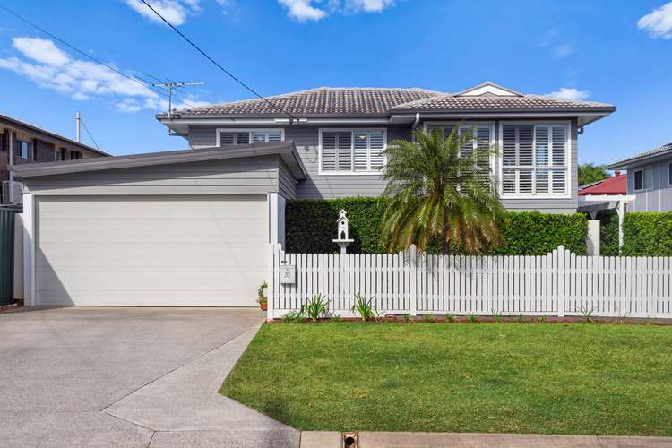 Main view of Homely house listing, 20 Stradbroke Street, Redland Bay QLD 4165