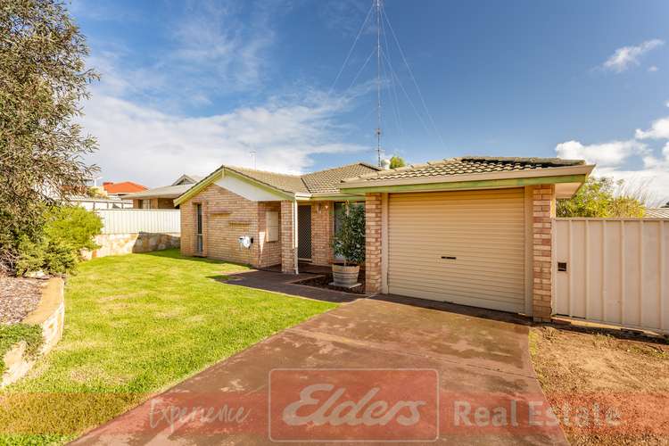 Second view of Homely house listing, 3a Palm Court, Eaton WA 6232