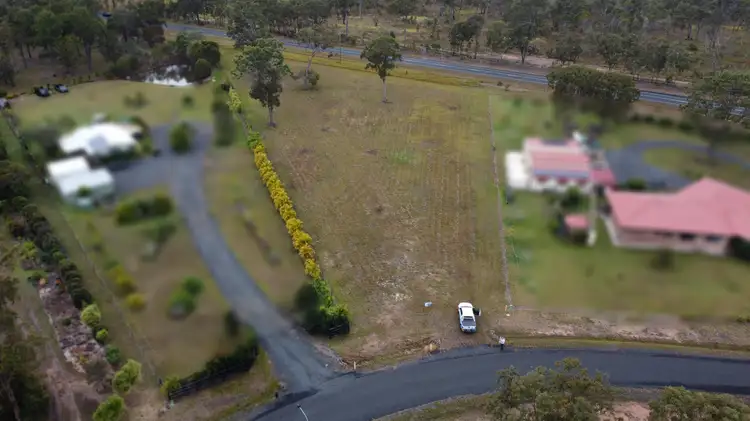 14 Blue Gum Drive