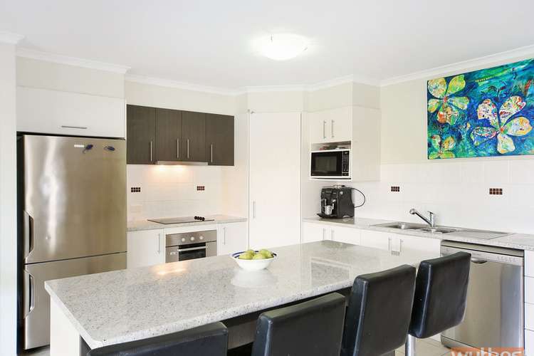 Fifth view of Homely house listing, 6 Dianella Court, Cooroy QLD 4563