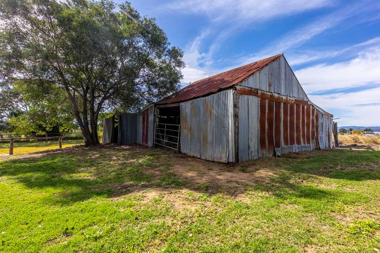 Sixth view of Homely lifestyle listing, 222 Hecks Road, Vernor QLD 4306