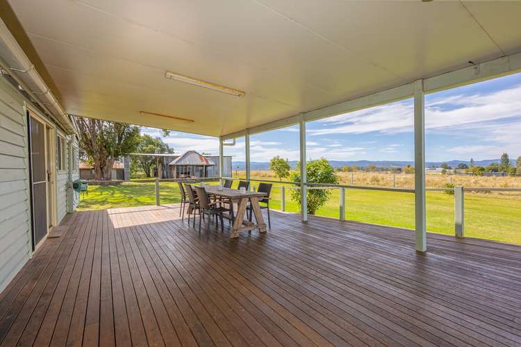 Seventh view of Homely lifestyle listing, 222 Hecks Road, Vernor QLD 4306