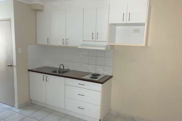 Second view of Homely unit listing, 52/21 Cavenagh Street, Darwin City NT 800