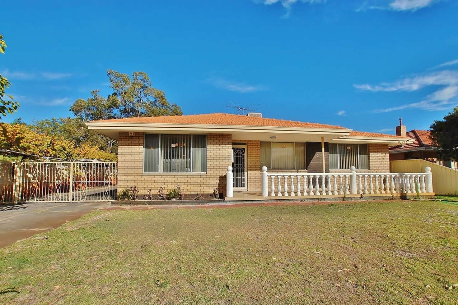 Main view of Homely house listing, 11 Peters Place, Morley WA 6062