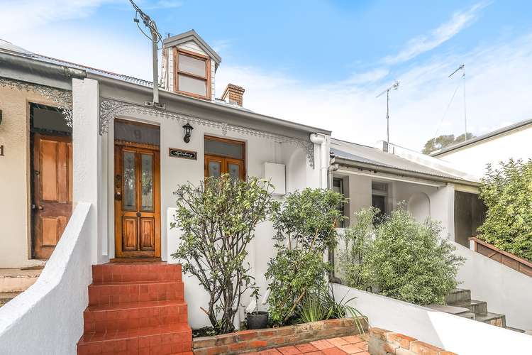 Main view of Homely house listing, 9 Clay Street, Balmain NSW 2041