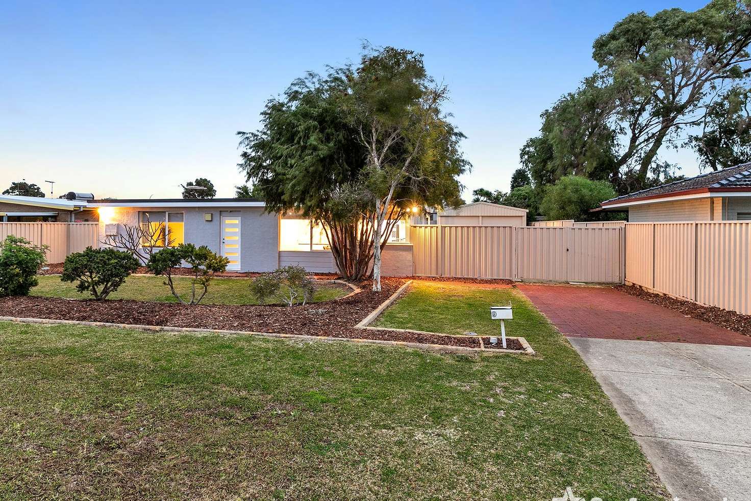 Main view of Homely house listing, 9 Recreation Drive, Shoalwater WA 6169