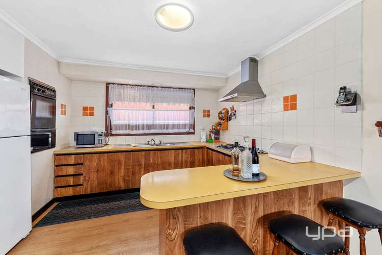 Fourth view of Homely house listing, 23 Kinterbury Drive, Kings Park VIC 3021