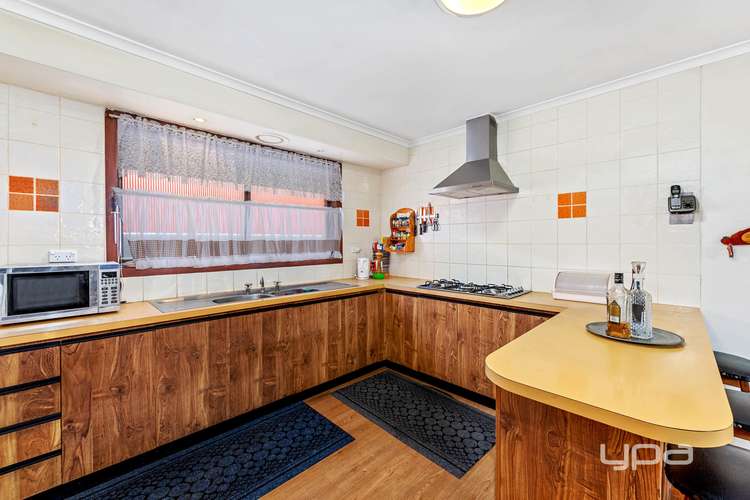 Fifth view of Homely house listing, 23 Kinterbury Drive, Kings Park VIC 3021