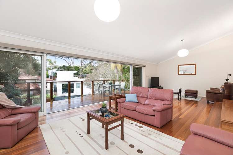 Fifth view of Homely house listing, 2/2 Bruce Avenue, Caringbah South NSW 2229