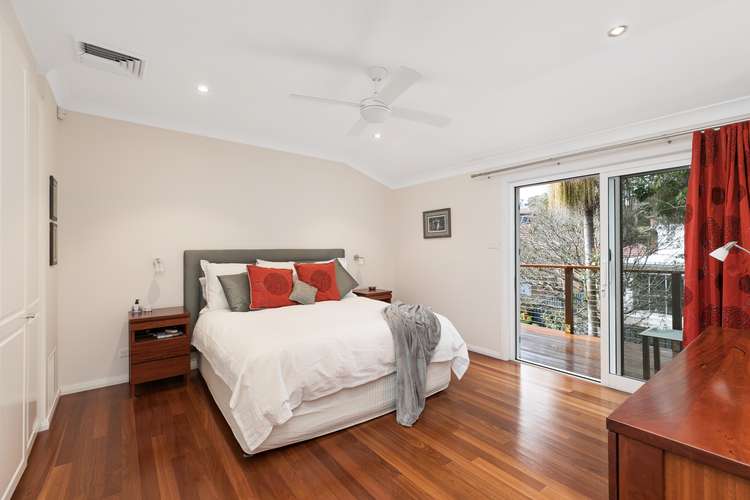 Sixth view of Homely house listing, 2/2 Bruce Avenue, Caringbah South NSW 2229