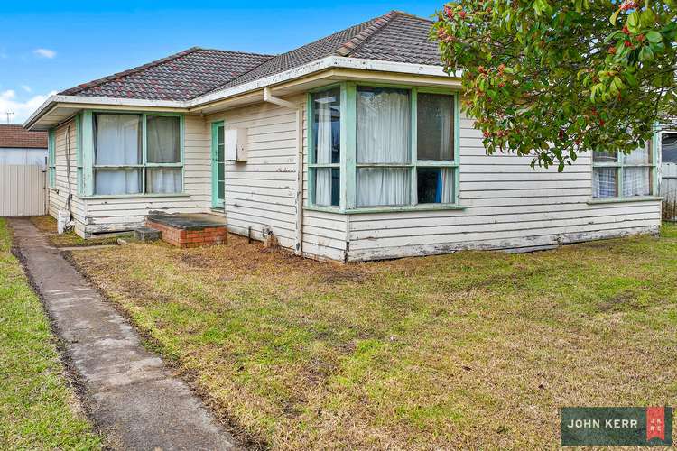 18 Chapmans Road, Trafalgar VIC 3824