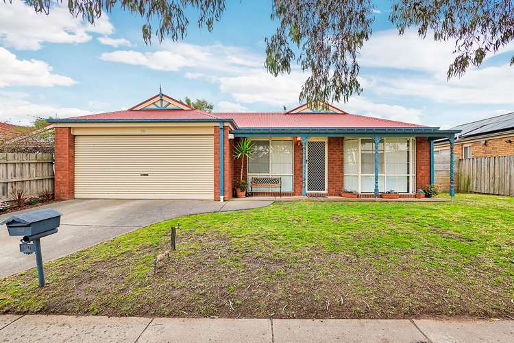 Second view of Homely house listing, 20 Fairhaven Boulevard, Cranbourne West VIC 3977