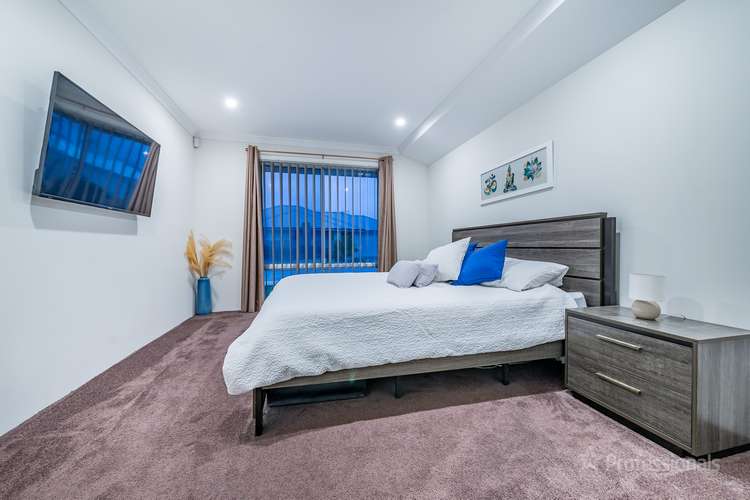 Fifth view of Homely house listing, 11 Bolitho Way, Clarkson WA 6030