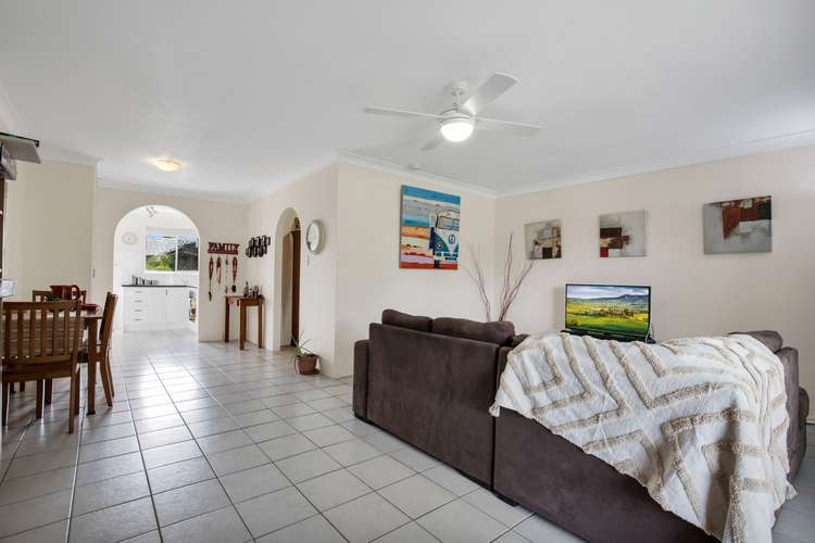 Second view of Homely unit listing, 5/10 Christina Court, Mermaid Waters QLD 4218