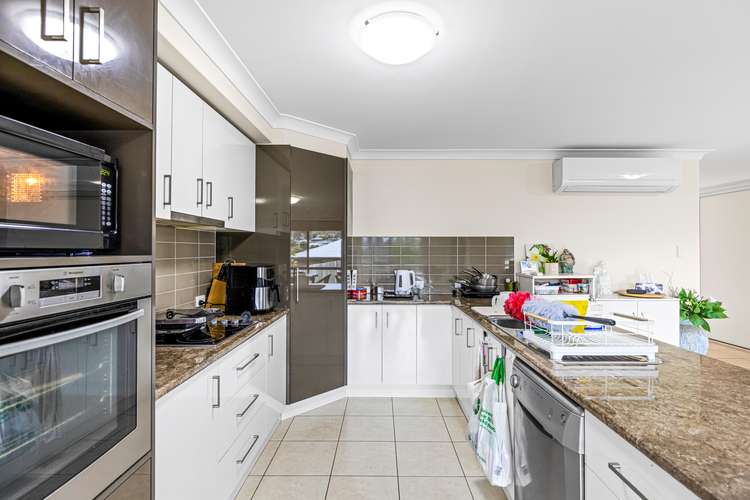 Main view of Homely house listing, 32 Willowburn Drive, Rockville QLD 4350