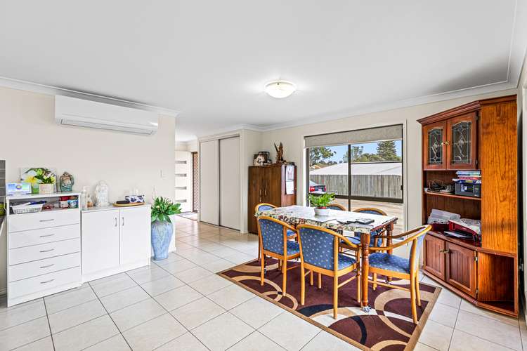 Third view of Homely house listing, 32 Willowburn Drive, Rockville QLD 4350