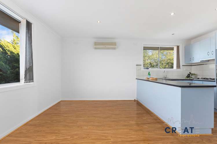 Fifth view of Homely apartment listing, 10/123 Anderson Road, Albion VIC 3020