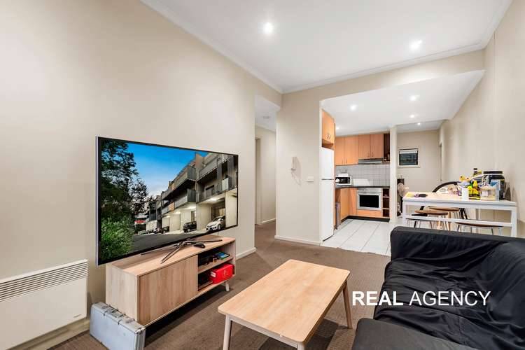 Main view of Homely apartment listing, 5/1 Eucalyptus Mews, Notting Hill VIC 3168