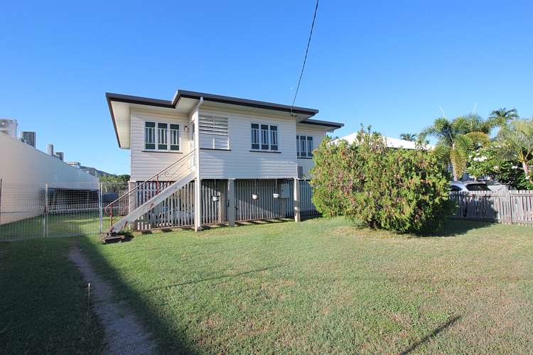 4 Sturges Street, Hermit Park QLD 4812