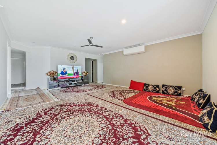 Fifth view of Homely house listing, 12 Burrowes Street, Marsden QLD 4132