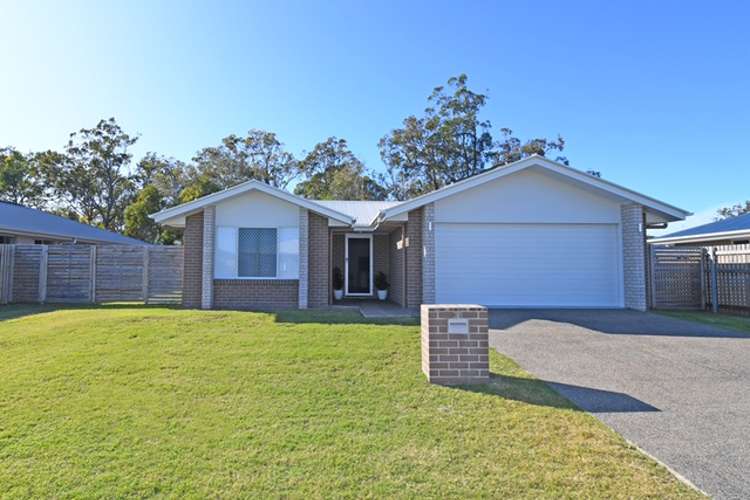 Main view of Homely house listing, 38 Larissa Way, Urangan QLD 4655