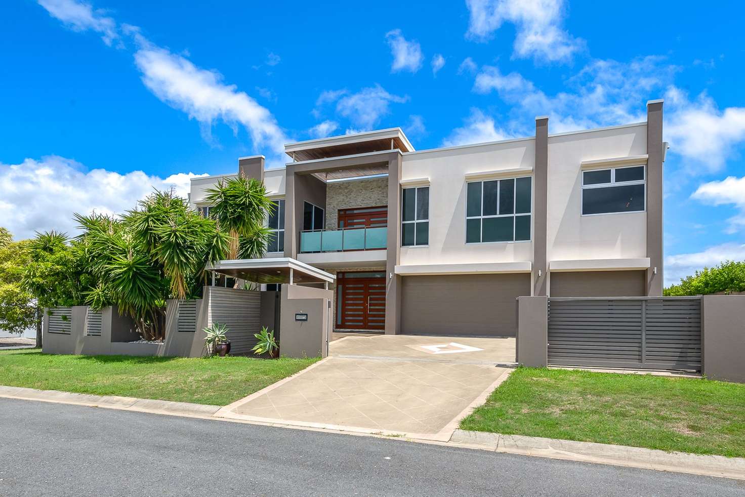 Main view of Homely house listing, 9 Zenith Crescent, Pacific Pines QLD 4211