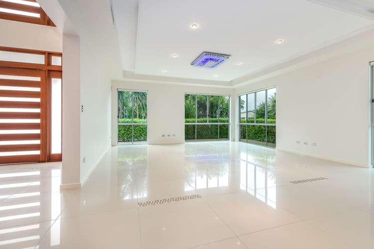 Second view of Homely house listing, 9 Zenith Crescent, Pacific Pines QLD 4211