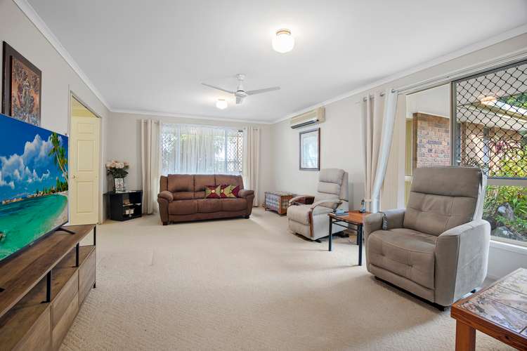 Second view of Homely house listing, 27 Cumberland Way, Buderim QLD 4556