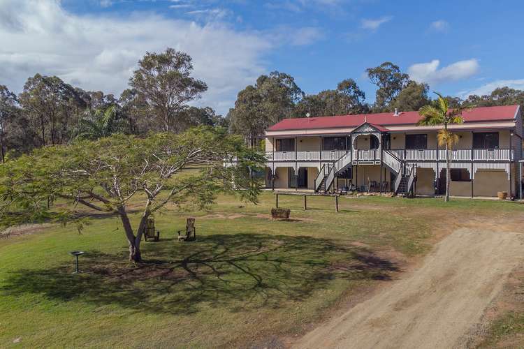 53-65 Schultzs Road, Ironbark QLD 4306