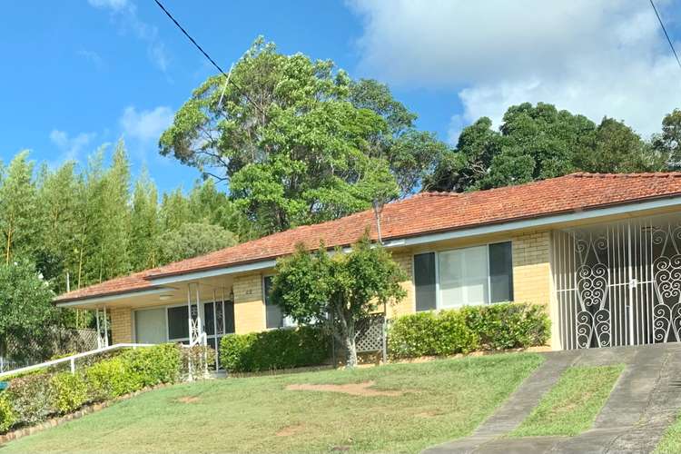 Second view of Homely house listing, 49 Kneale Street, Holland Park West QLD 4121