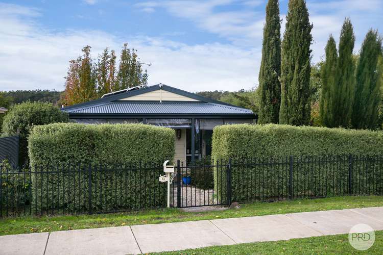 Second view of Homely house listing, 34 Melbourne Road, Creswick VIC 3363