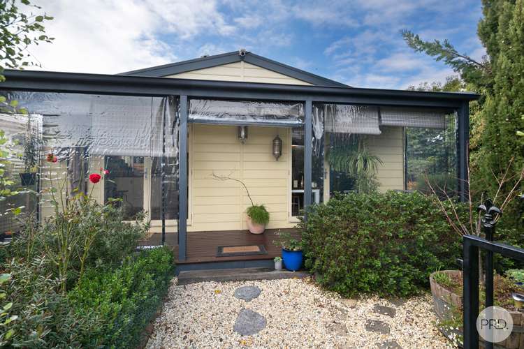 Third view of Homely house listing, 34 Melbourne Road, Creswick VIC 3363