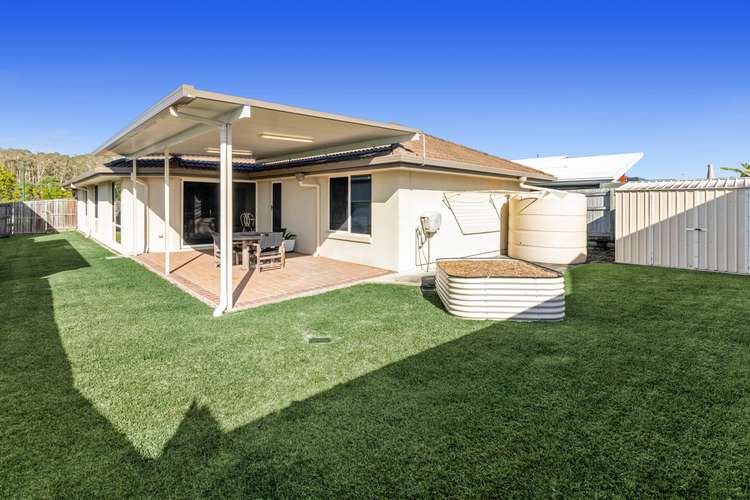 Second view of Homely house listing, 6 Chestwood Crescent, Sippy Downs QLD 4556