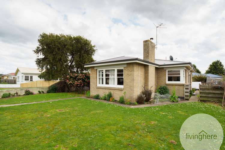 Main view of Homely house listing, 13 Grubb Street, Mowbray TAS 7248