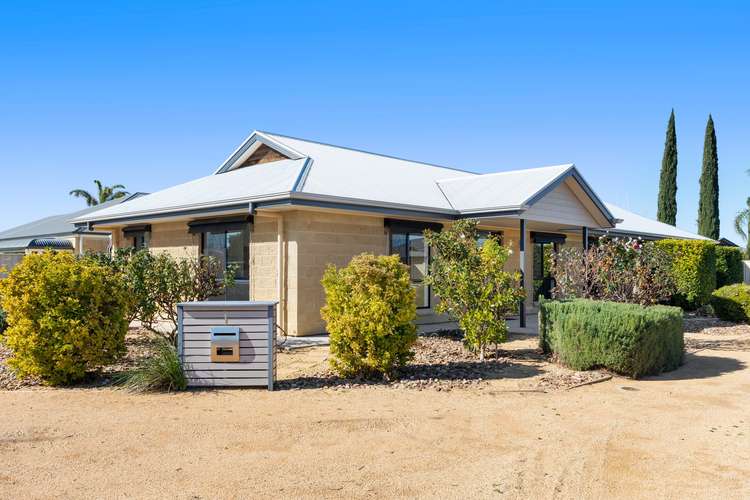 1 Easther Court, Barmera SA 5345