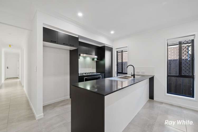 Second view of Homely house listing, 31A Creek Place, Park Ridge QLD 4125