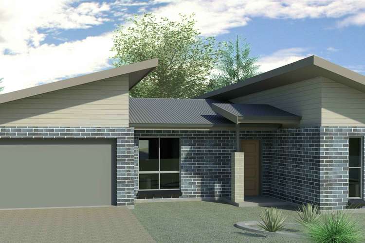 Lot 17 'Dustin Rose Estate' Bundawarrah Road, Temora NSW 2666