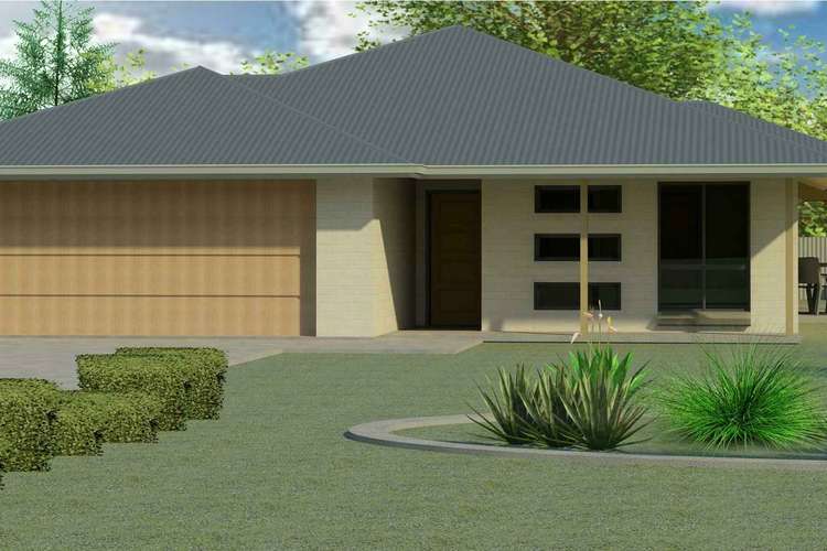 Main view of Homely house listing, Lot 30 'Dustin Rose Estate' Bundawarrah Road, Temora NSW 2666